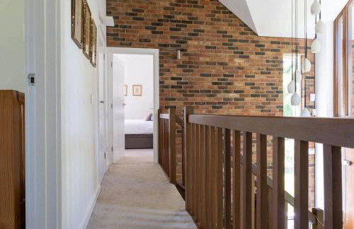 Valley View House - Foto 19