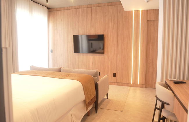 Xtay Oslo Florianópolis - Photo 13