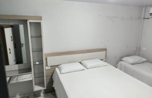 Apartamentos Rio Parana - Foto 10