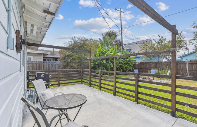 Bonita Beach House by Ryson Vacation Rentals - Photo 7