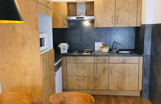 Apart Hotel Goldener Hahn Baiersbronn, Ferienwohnungen | Frühstück, Sauna & Indoorpool - Foto 63