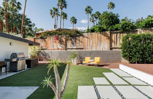 Millionaire's Row Villa - Foto 10