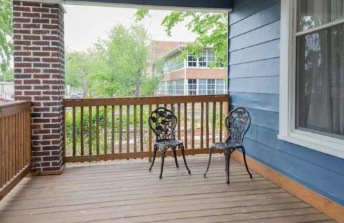 Division Ave East Lake Update - Foto 33