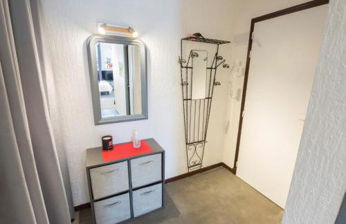 Studio Tarbes Marcadieu - Photo 11