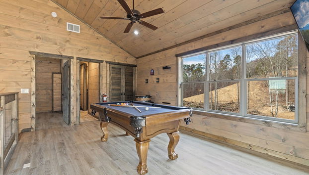 S'more Splashing by Smoky Cove Resort - Foto 4, Servicios del alojamiento