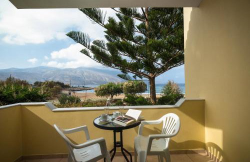 Gramvoussa Bay - Foto 112