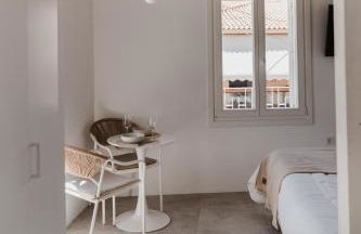 Stella Maris- Seafront Apartment Pythagoreio - Foto 36