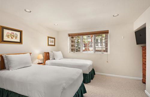 Alpenblick 13, Spacious Townhouse with Lots of Great Features, Close to Downtown - Foto 20