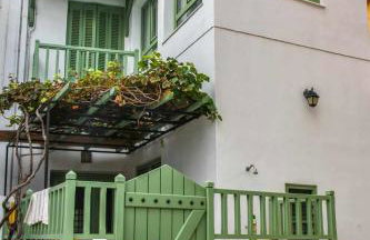 The house in the port - Foto 45