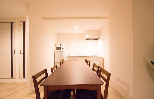 Hokkaido Asahikawa 7 inn - Foto 9