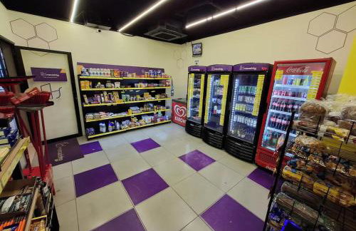 Flat Novo2 - Café, Ar, Estac e Internet - Foto 28