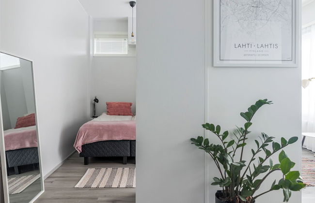 Stylish 47m2 Studio Apartment - Photo 3