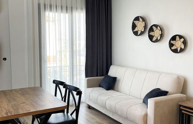 Aden suit apart - Foto 17