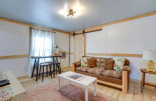 2 Mi to Dtwn Pet-Friendly Casper Apt! - Photo 7