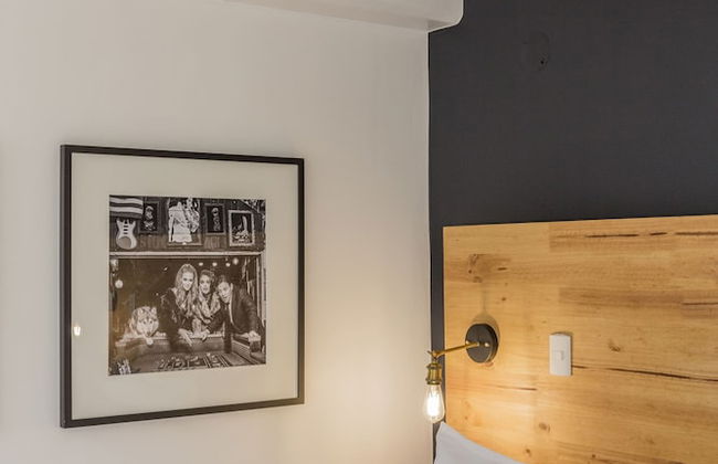 Nomad Apartments in Bohem Barranco by Wynwood-House - Photo 48