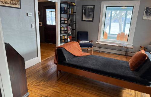 Lakefront Farmhouse for Family Gatherings - Foto 54