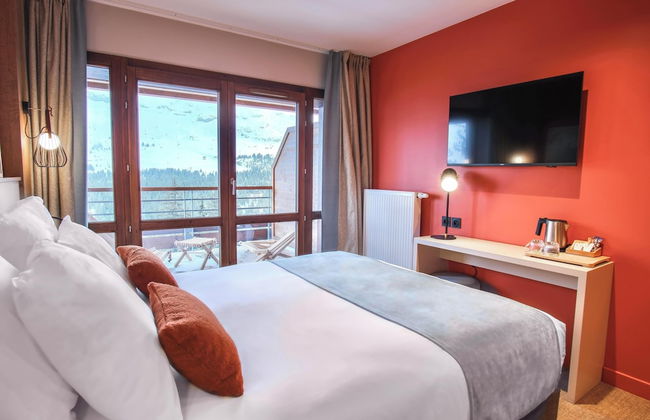 Belambra Clubs Flaine Panorama - Foto 11