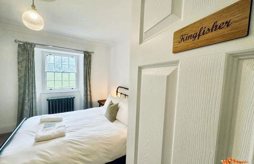 Bridge End House - Pet Friendly - Foto 20