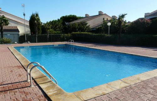 Superbe appartement T2 en résidence avec piscine - Photo 18