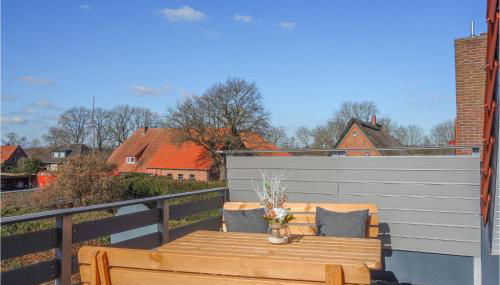 2 Bedroom Awesome Apartment In Loxstedt - Foto 2