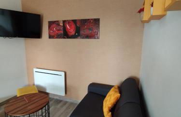 La chaumière - Foto 39