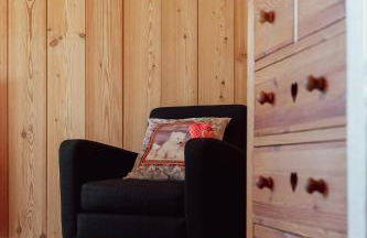 Alpe d'Huez Houses - Les Balcons du Golf - Foto 23