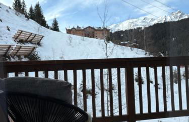 Résidence Les Grandes Bosses - Foto 8