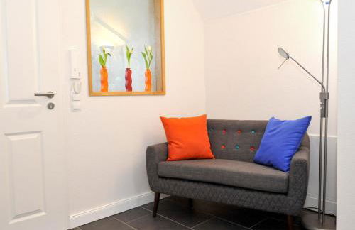 Ferienwohnung Bock Feldmannshof - Foto 9