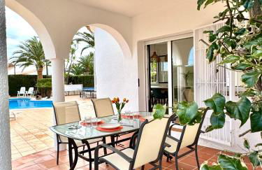 CALA FORN y CLIMATIZADA - Foto 7