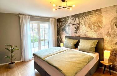 Stilvolles & helles Apartment mit Sonnen-Terrasse - Foto 6