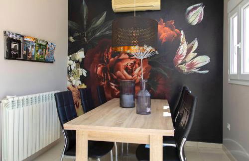 Holiday Home Fleur by Interhome - Photo 9