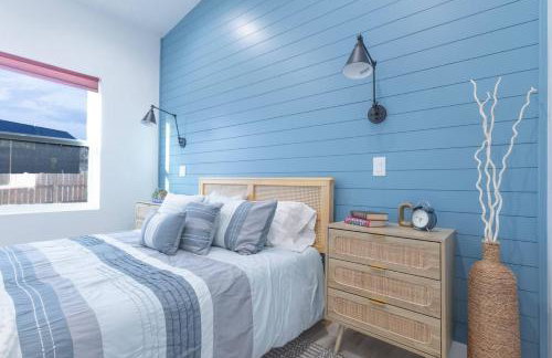 Sky Dome Hot Tub Climbing Wall Hammock Tents EV - Photo 11