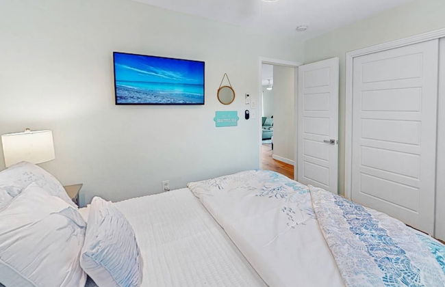 Modern Grove Duplex Unit B - Foto 7