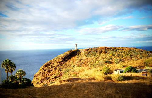 Villa Mar Garajau - Foto 38