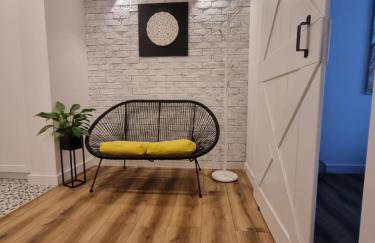 Apartament Wyspiański - Foto 2