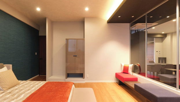 Preciojite Chigasaki by Tranova - Foto 4, Habitación