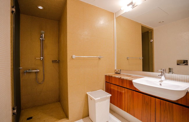 Nasma Luxury Stays - Limestone House - Photo 76