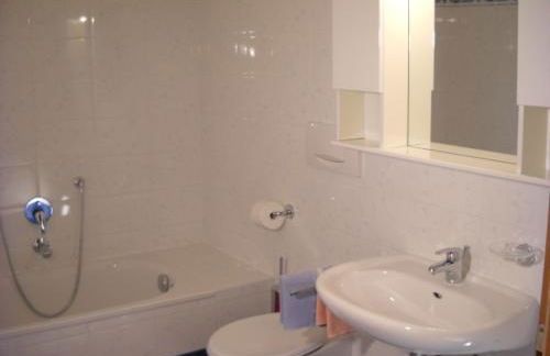 Appartments Am Wiesenrand - Foto 25