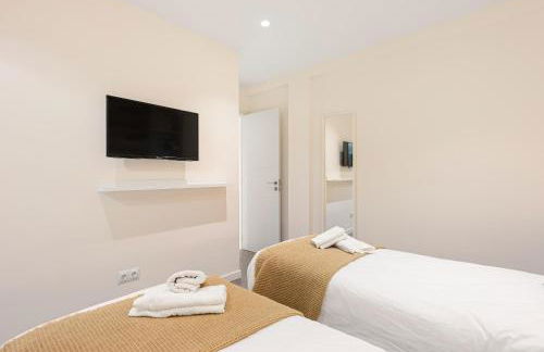 Apartment Málaga Center - Photo 15