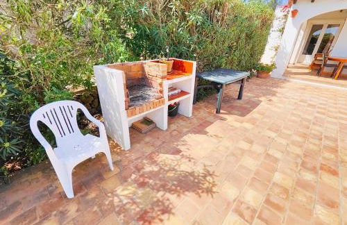 Villa Nuralux - Vistas Espectaculares, Piscina Privada y BBQ - Foto 17