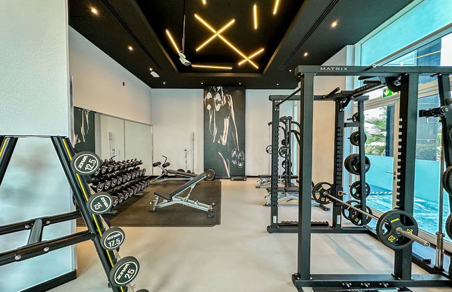 HiGuests - Madison Residency - Foto 34