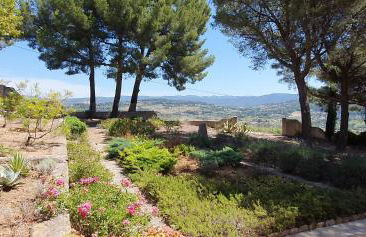 Le Mas des Vignes - Foto 12