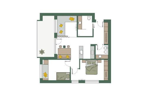 Linara Mountain Family Stay - Foto 47