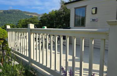 Loch Earn Holiday Home - Photo 8