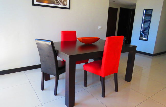 Icon Luxury Apartments - Foto 35