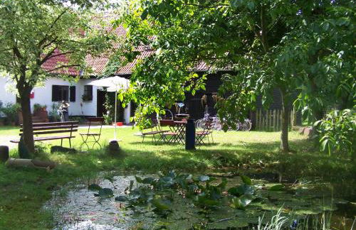 Ferienwohnung Bergfeld - Foto 4