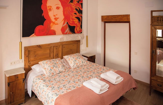 Hotel Castillo-Palacio de Bulbuente - Foto 40