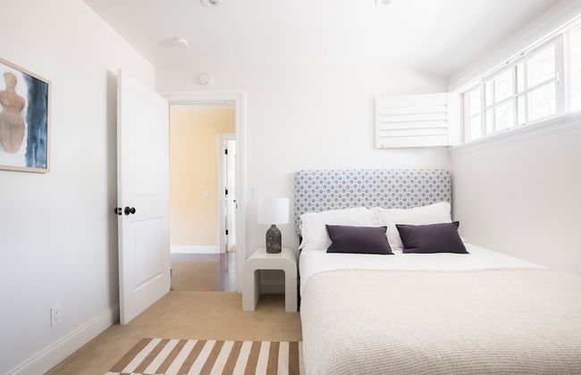 Romero by Avantstay Stunning Villa Close to Beach w/ Pool & Spa - Foto 9