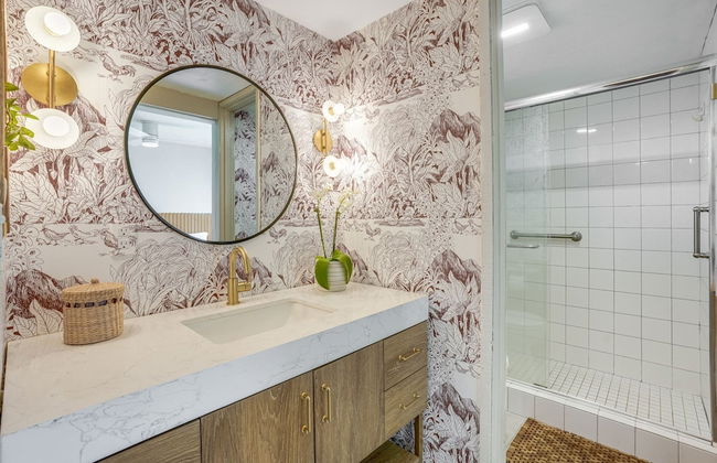 Kahakai Cliffside 2 Bedroom Condo by RedAwning - Foto 11