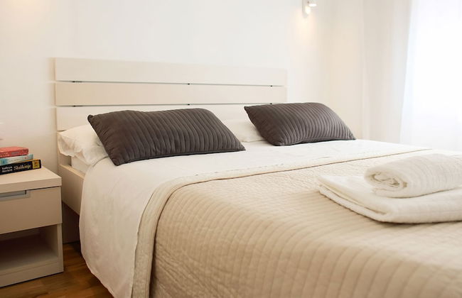 Apartment Le Monde - Photo 8